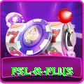 psl 8 Game Ultimate v2.7.8
