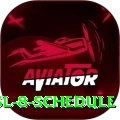 psl 8 schedule Turbo v3.6.2