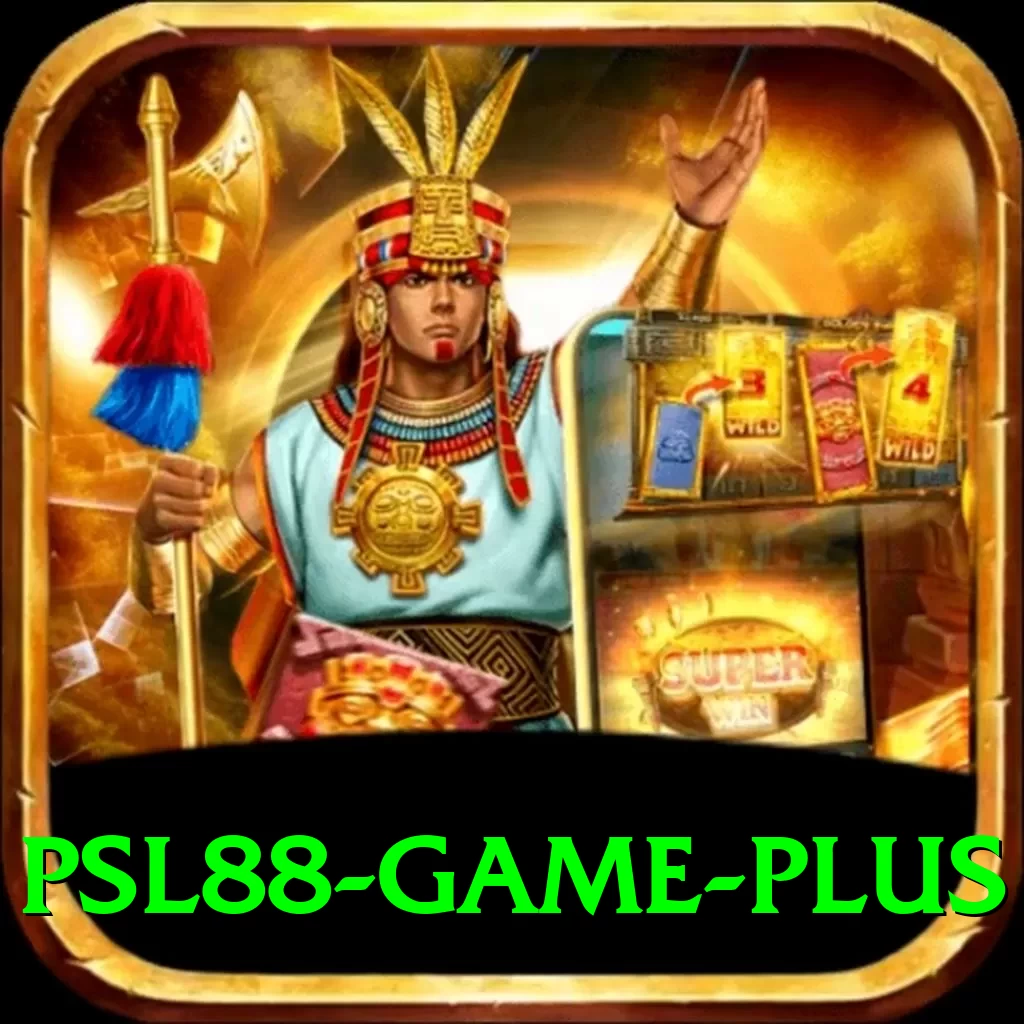 PSL88 Game APK Turbo v3.9.4 - 2