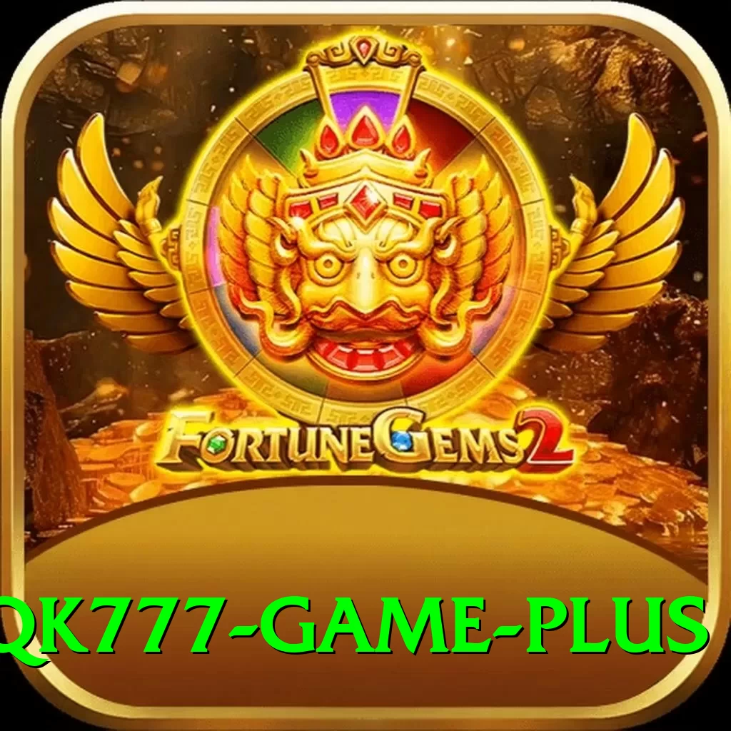 QK777 Game Mega Gaming App - 2