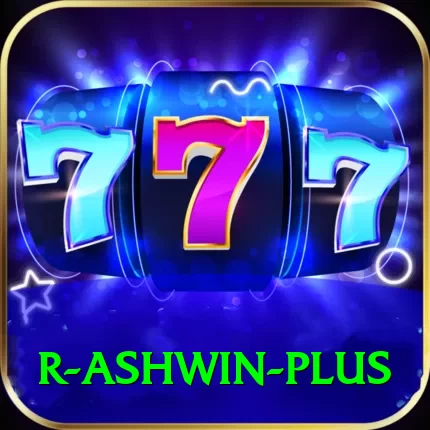 r ashwin Live Mega - 2