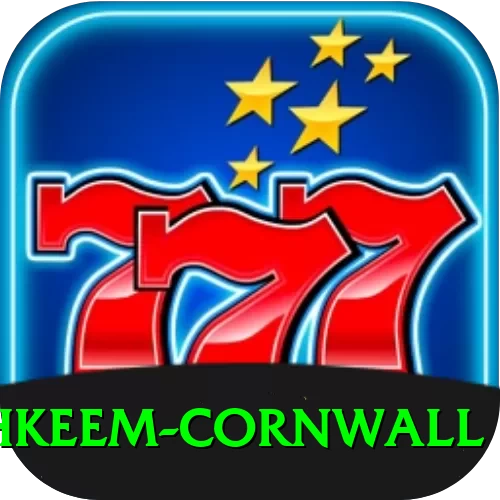 rahkeem cornwall Pro v5.0.6 - 2