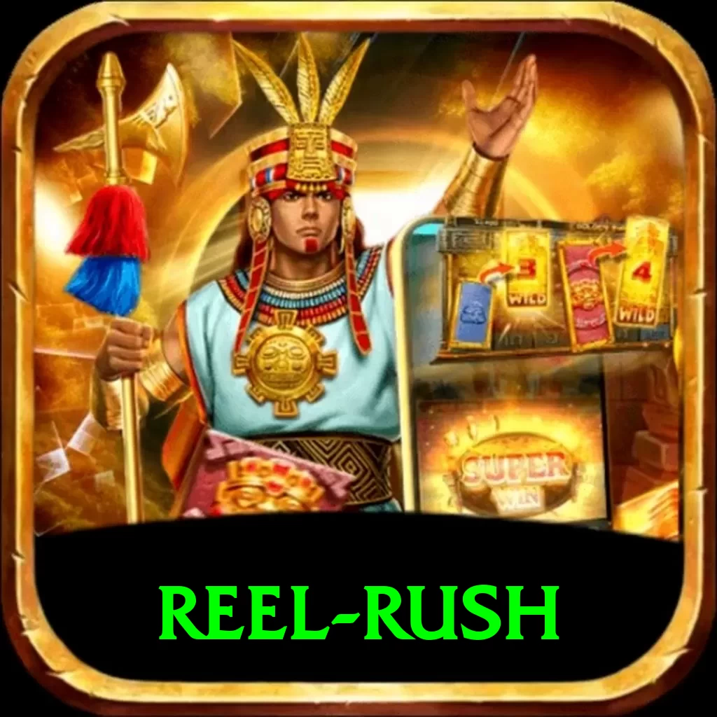 reel rush Premium Edition v1.0.7 - 2