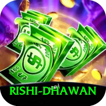 rishi dhawan VIP v2.5.6 - 2