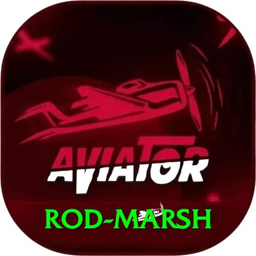 rod marsh VIP Pro v1.7.0 - 2