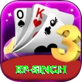 rp singh VIP