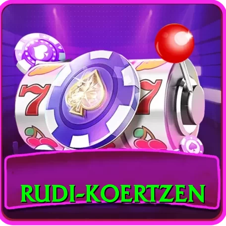 rudi koertzen Games (Casino & Earning) Elite v3.0.7 - 2