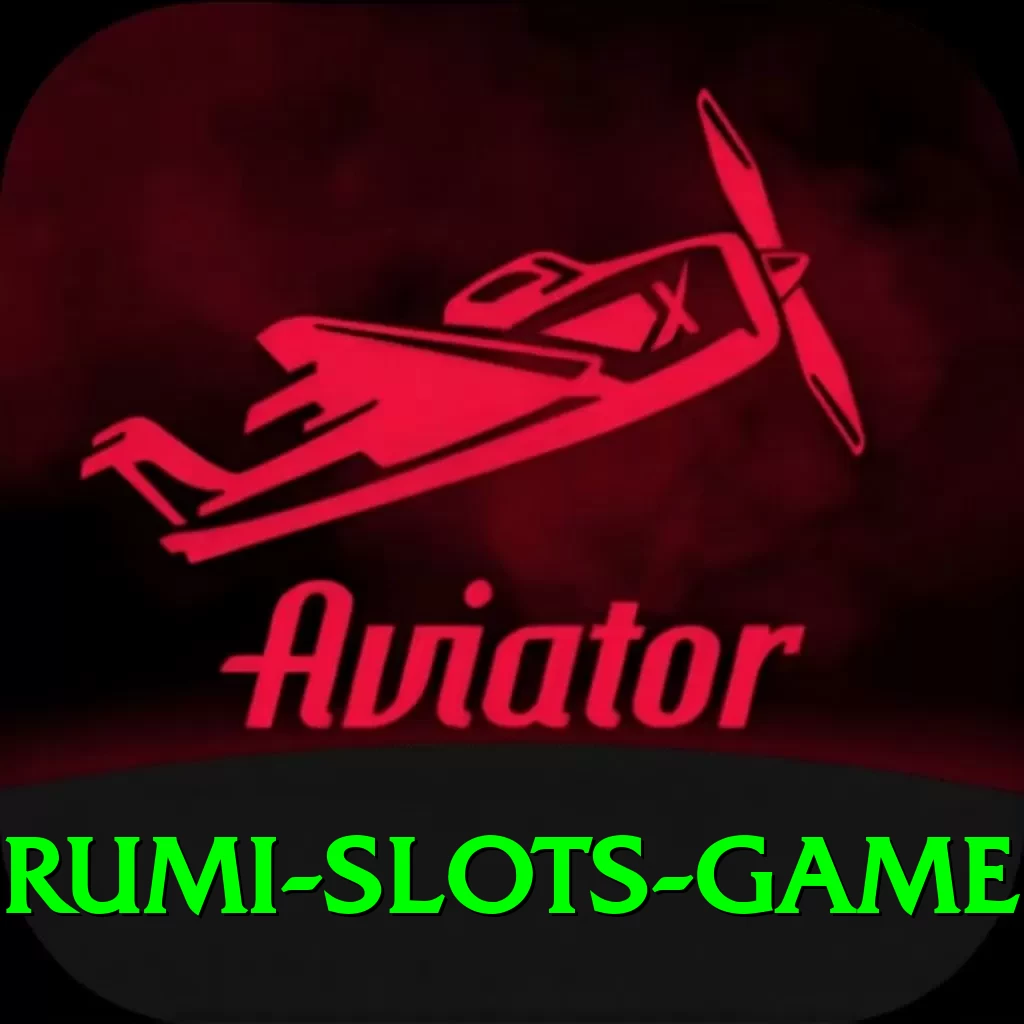Rumi Slots Game Elite Pro v2.6.9 - 2