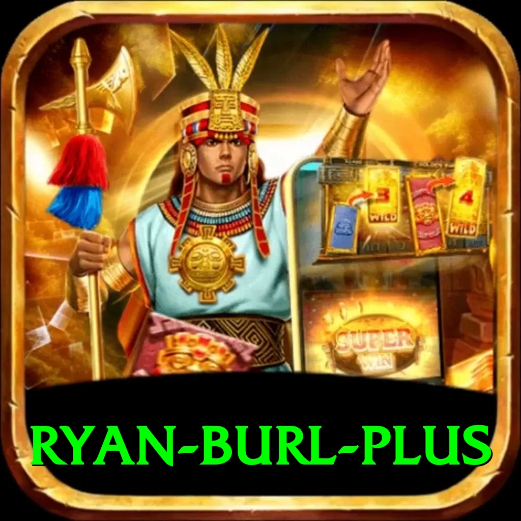 ryan burl Max APK v4.1.6 - 2