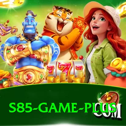 S85 Game Game Plus v2.5.9 - 2