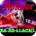 sa 20 league Deluxe Pro v5.5.4
