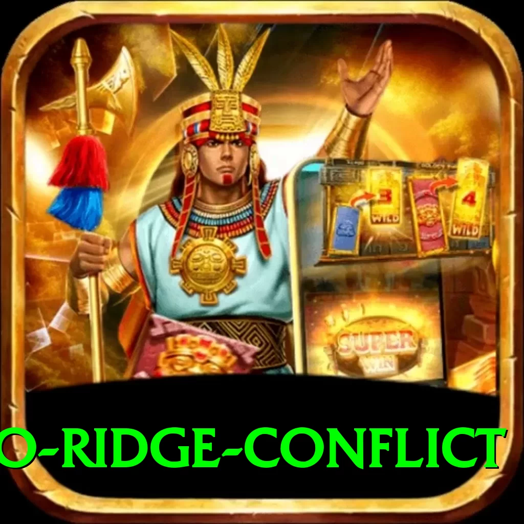 saltoro ridge conflict Gold Pro v3.8.5 - 2