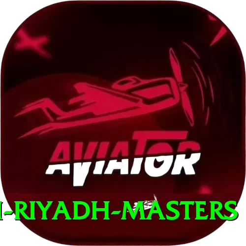 saudi riyadh masters Premium Edition v3.8.6 - 2