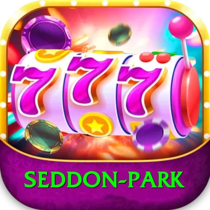 seddon park Turbo Pro v5.9.6 - 2