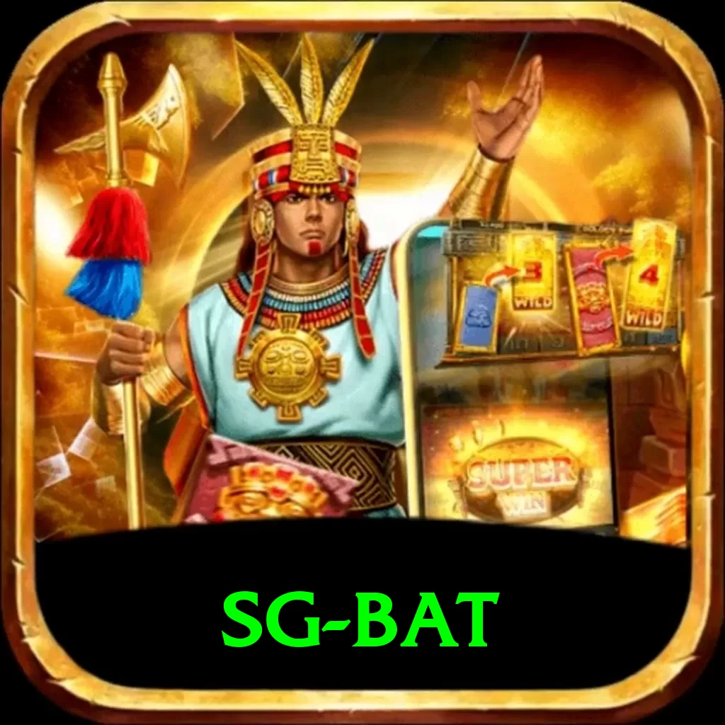 sg bat Games (Casino & Earning) Elite v1.4.9 - 2