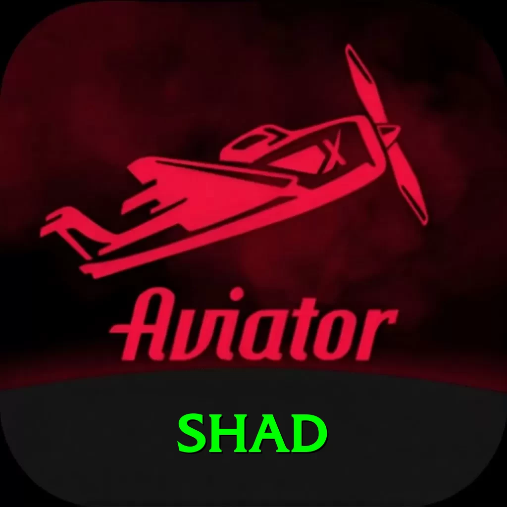 shad Gold Edition v1.8.9 - 2