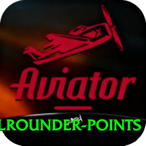 shadab allrounder points Gold Edition v1.5.6 - 2