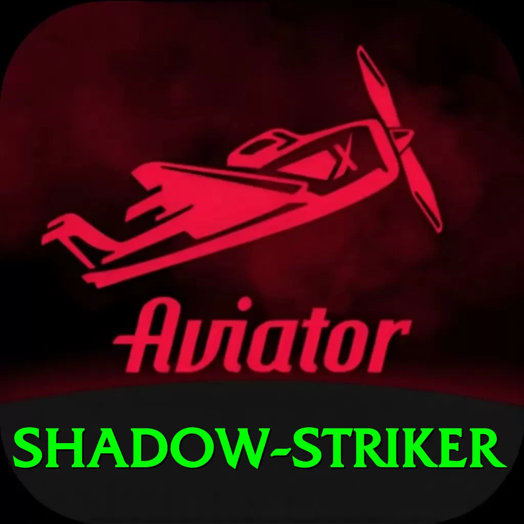 shadow striker Elite Pro v1.2.5 - 2