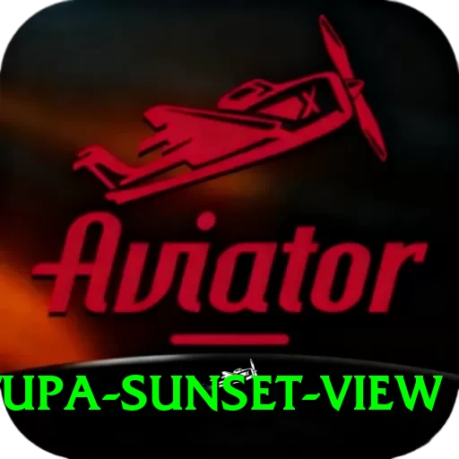 shanti stupa sunset view Pro Edition v4.9.3 - 2