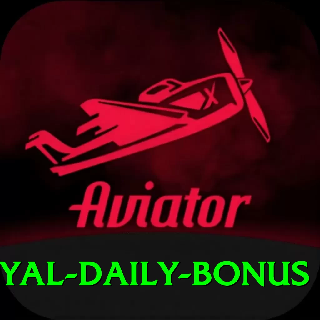 six6s.com.pk Royal - Daily Bonus - 2