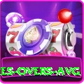 sixes overs avg Pro Edition v5.8.7