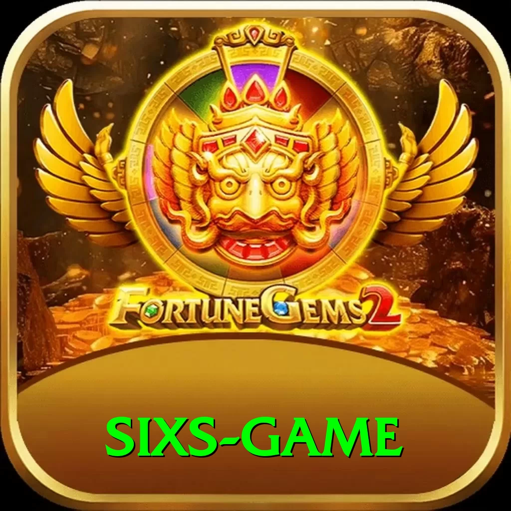 sixs game Ultimate v2.6.6 - 2