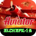slotspk 15 Plus v2.8.9
