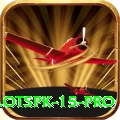 slotspk 15 - Gaming Master