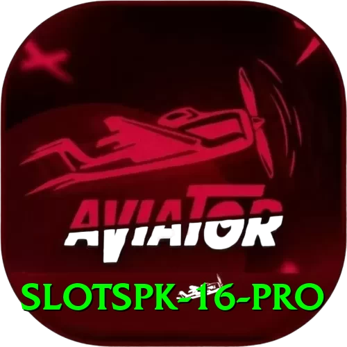slotspk 16 Jackpot Mega v1.4.7 - 2