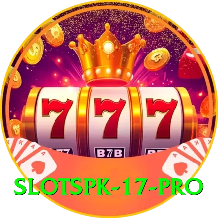 slotspk 17 Live Champion v2.5.2 - 2