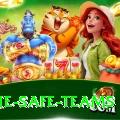 small league safe teams Games (Casino & Earning) Ultimate v1.9.3