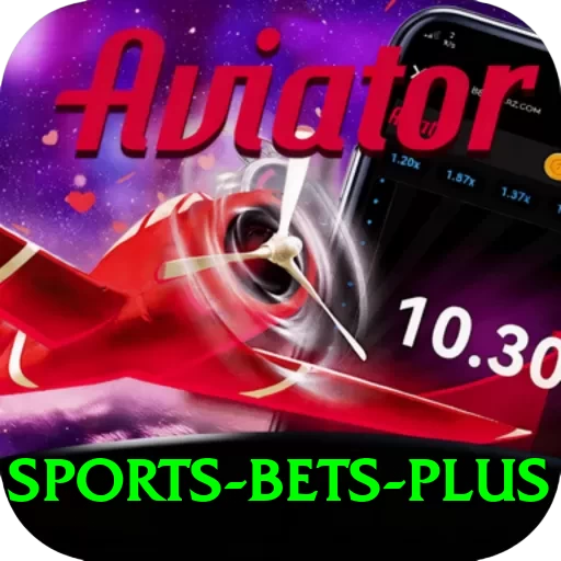 sports bets Live Casino Plus - 2