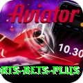 sports bets Live Casino Plus