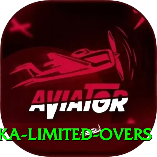 sri lanka limited overs Premium v3.7.7 - 2