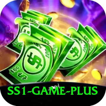 SS1 Game Ultimate v5.1.5 - 2