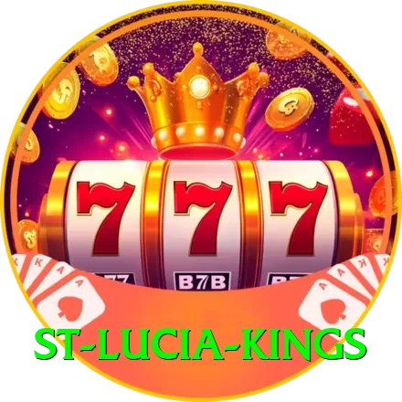st lucia kings Deluxe v1.2.9 - 2