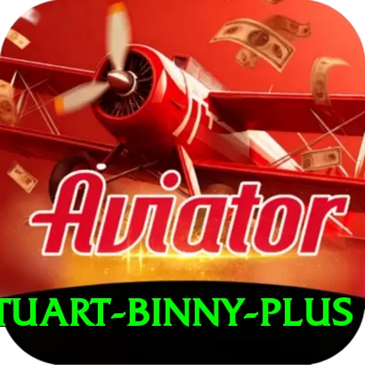 stuart binny Ultimate Casino App - 2