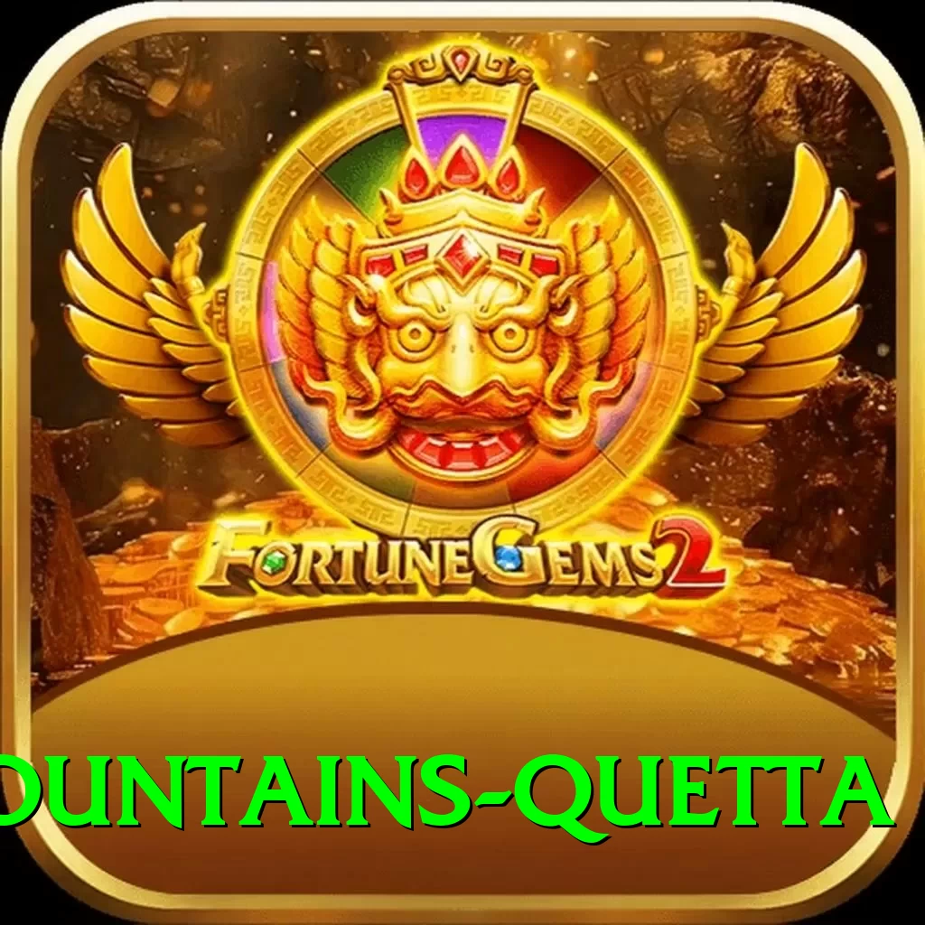 sulaiman mountains quetta Deluxe Edition v3.9.6 - 2
