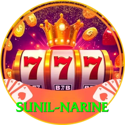 sunil narine Pro v5.7.1 - 2