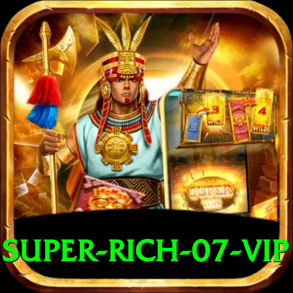 super rich 07 - Elite v4.2.7 - 2