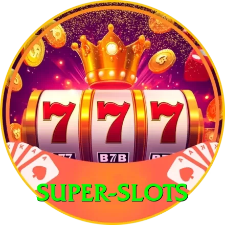 super slots Max v4.9.0 - 2