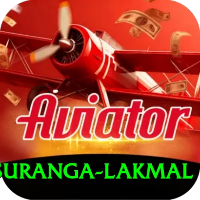 suranga lakmal Plus Pro v5.7.3 - 2