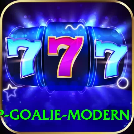 sweep goalie modern Elite Pro v1.3.4 - 2