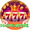 t10 live score Ultimate Pro v1.2.2