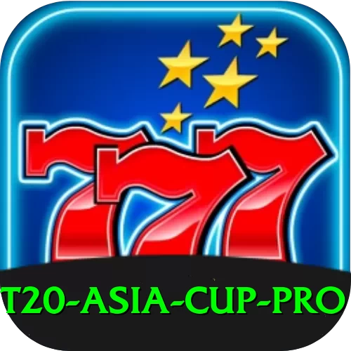 t20 asia cup - Elite v3.1.3 - 2