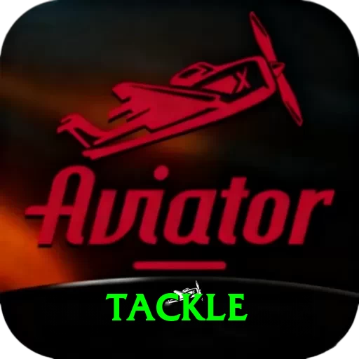 tackle Max v4.3.8 - 2
