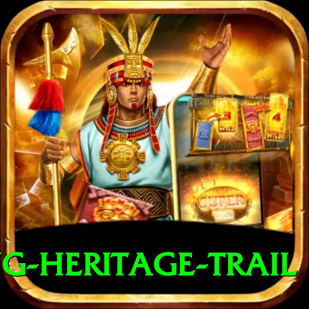 tamang heritage trail Max Pro v5.7.4 - 2
