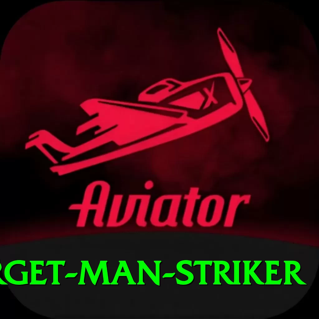 target man striker VIP v3.0.3 - 2
