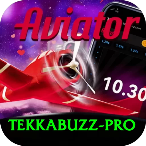 tekkabuzz Game Plus v4.6.3 - 2