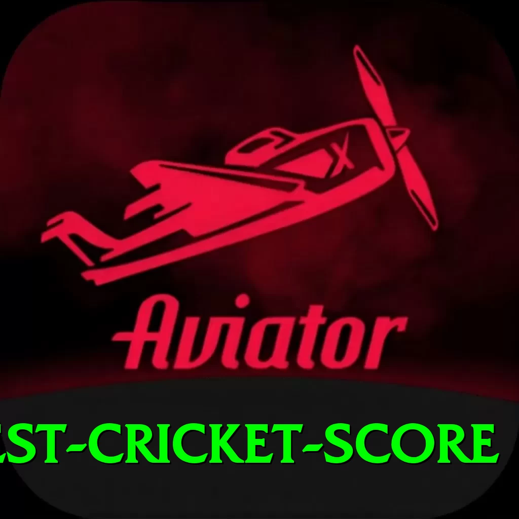 test cricket score Apps (Tools & Injectors) Max v5.8.3 - 2